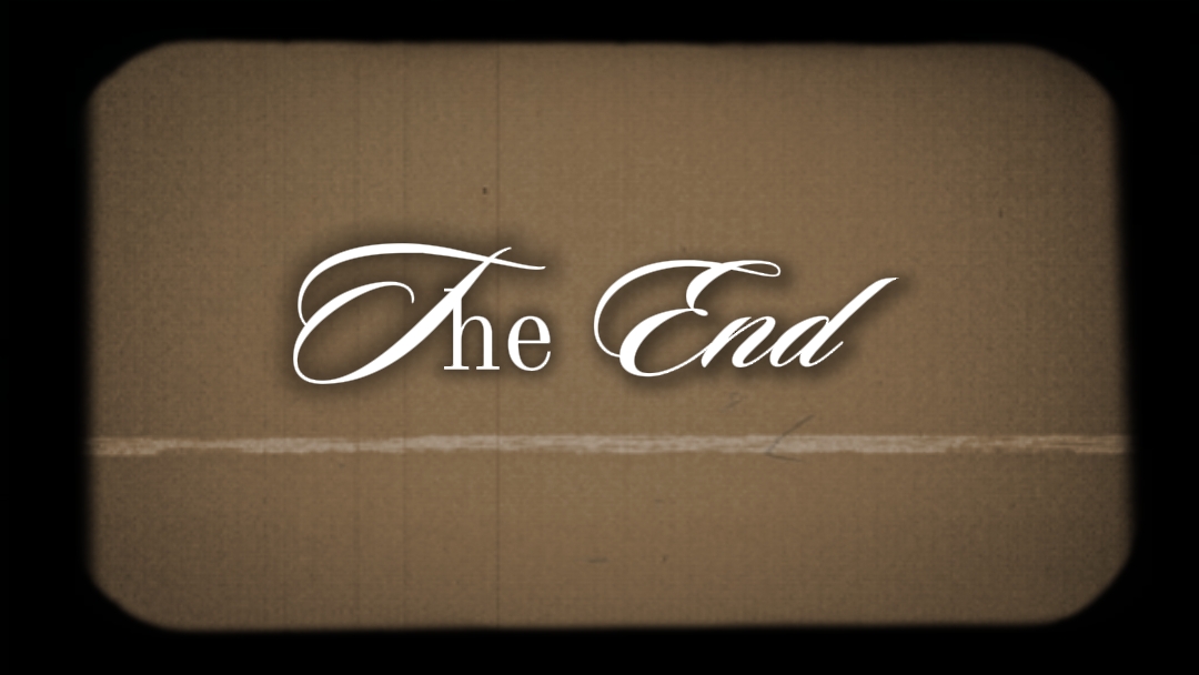 Video de cierre