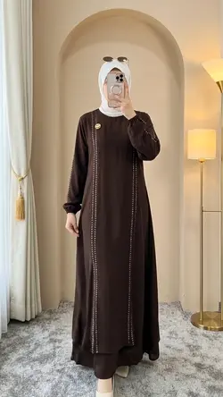 abaya tamplate