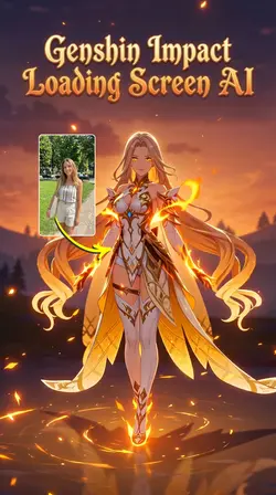 Game Loading Screen
