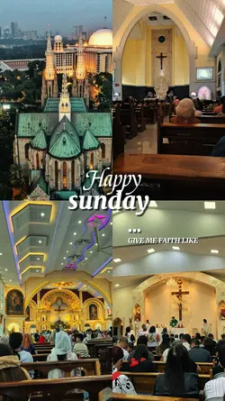 happy sunday