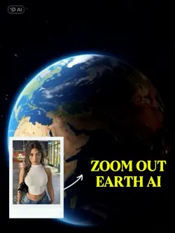 Zoom Out Earth