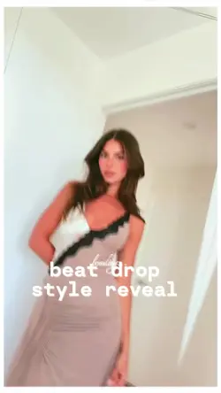 Loading... Beat Drop Style Reveal