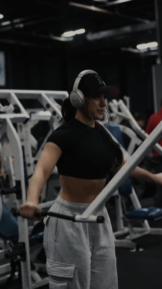 VIDEO DE 6 CLIPS DE GIMNASIO