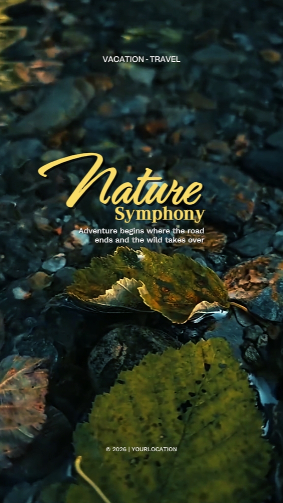 Nature Symphony