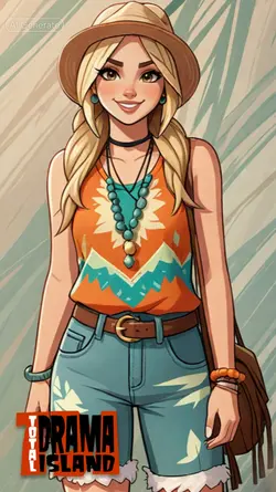 Total Drama Island 