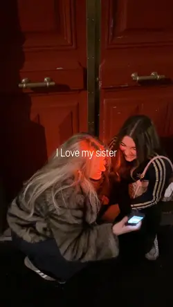 sister