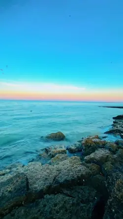 Slowmotion video 🌊✨