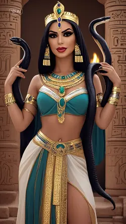 Cleopatra 