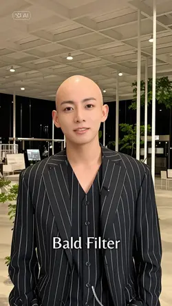 Bald Filter