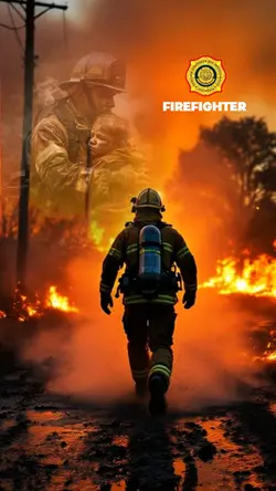 FIREFIGHTER 