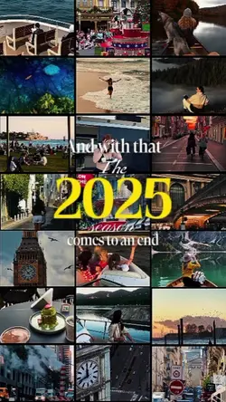 2025 End in 2026 Hi