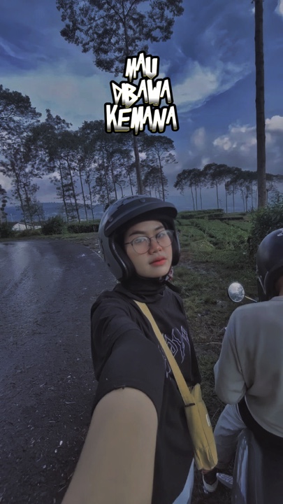 Teks bisa digeser