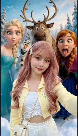 FROZEN