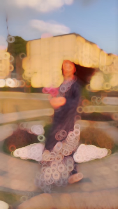 Maahi ve slowmo