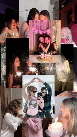 Feliz aniversário 