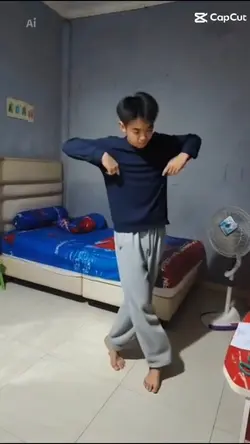 Snoop dog dance