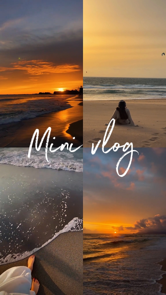 MINI VLOG