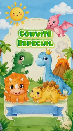 convite