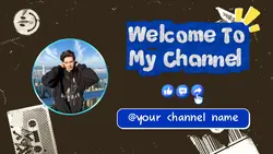 Intro youtube