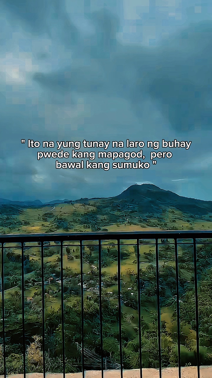 Pwede kang mapagod
