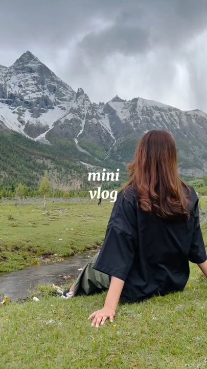 Mini Vlog 