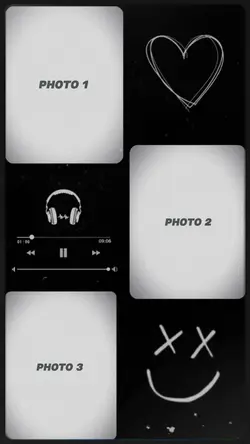 Frame aesthetic 💋