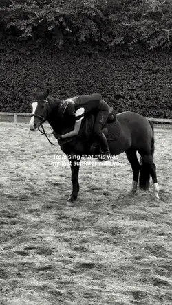 I’m going to miss u❤️