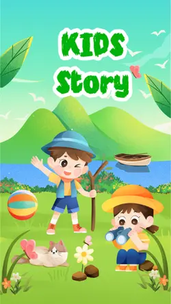 Kids story