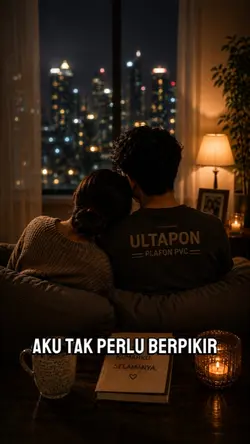 MASIH ENGKAU