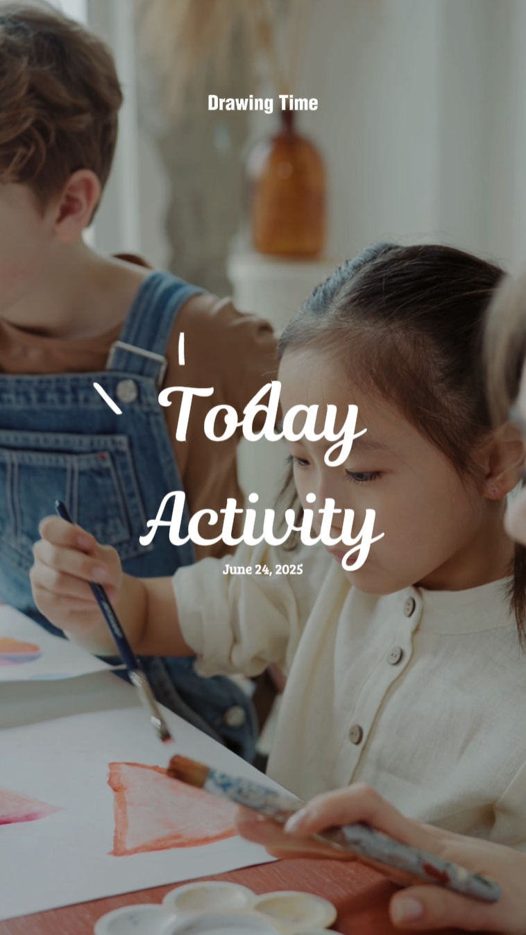 Vlog: Actividad de Hoy 