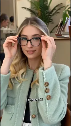 Ai Transformation ❤️‍🔥🔄