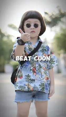 BEAT CUỐN 2 ẢNH