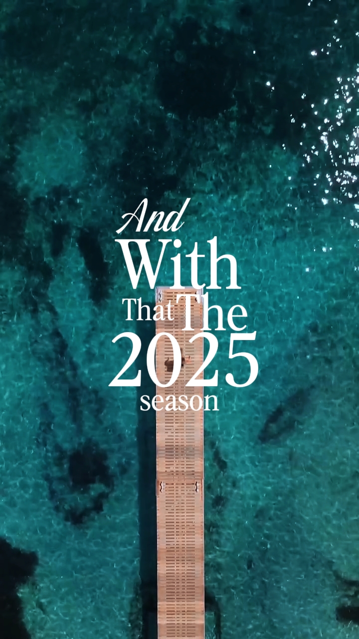 Musim 2025 datang ke