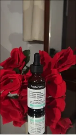 Serum principia 