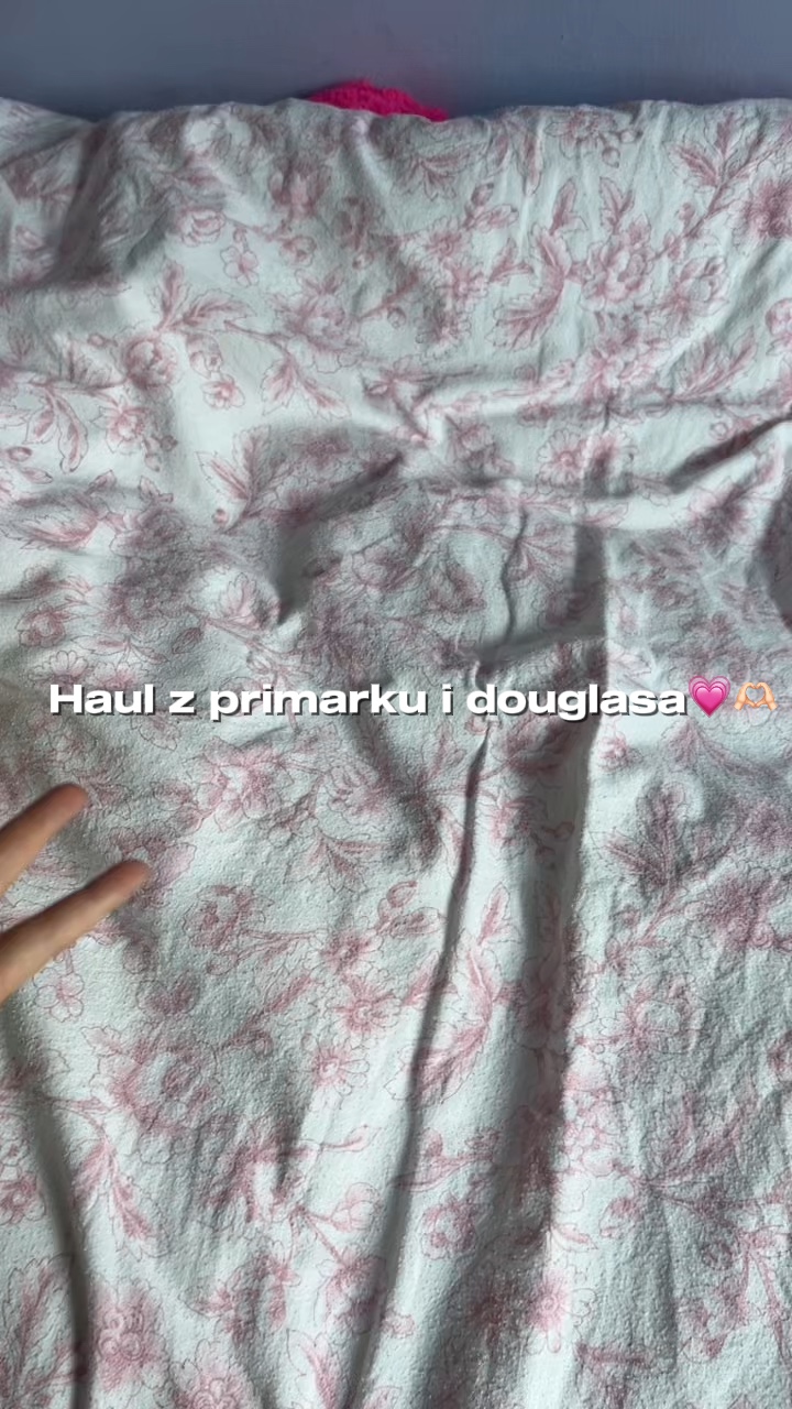 Haul🌺