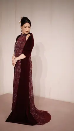 Night gown