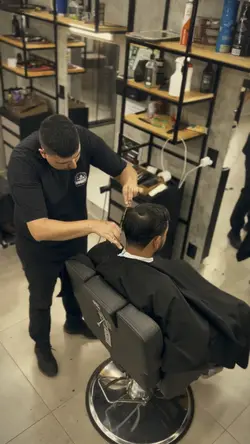Barbershop 