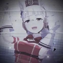 My little white pony