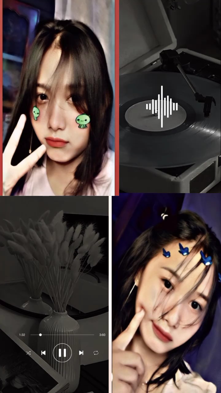 ကြည့်မရရင်ချစ်လိုက်