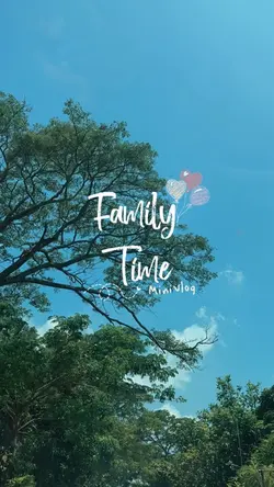 FAMILY VLOG