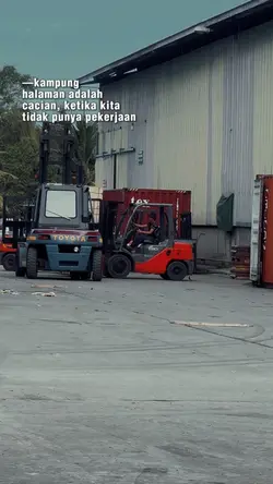 Pejuang Devisa