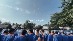 See you again