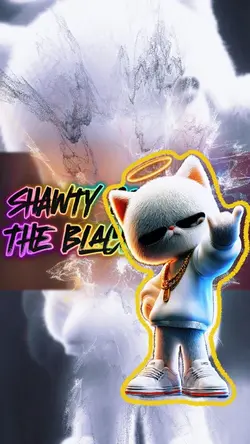 Text animation, 1pic