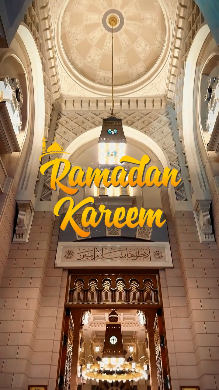RAMADAN