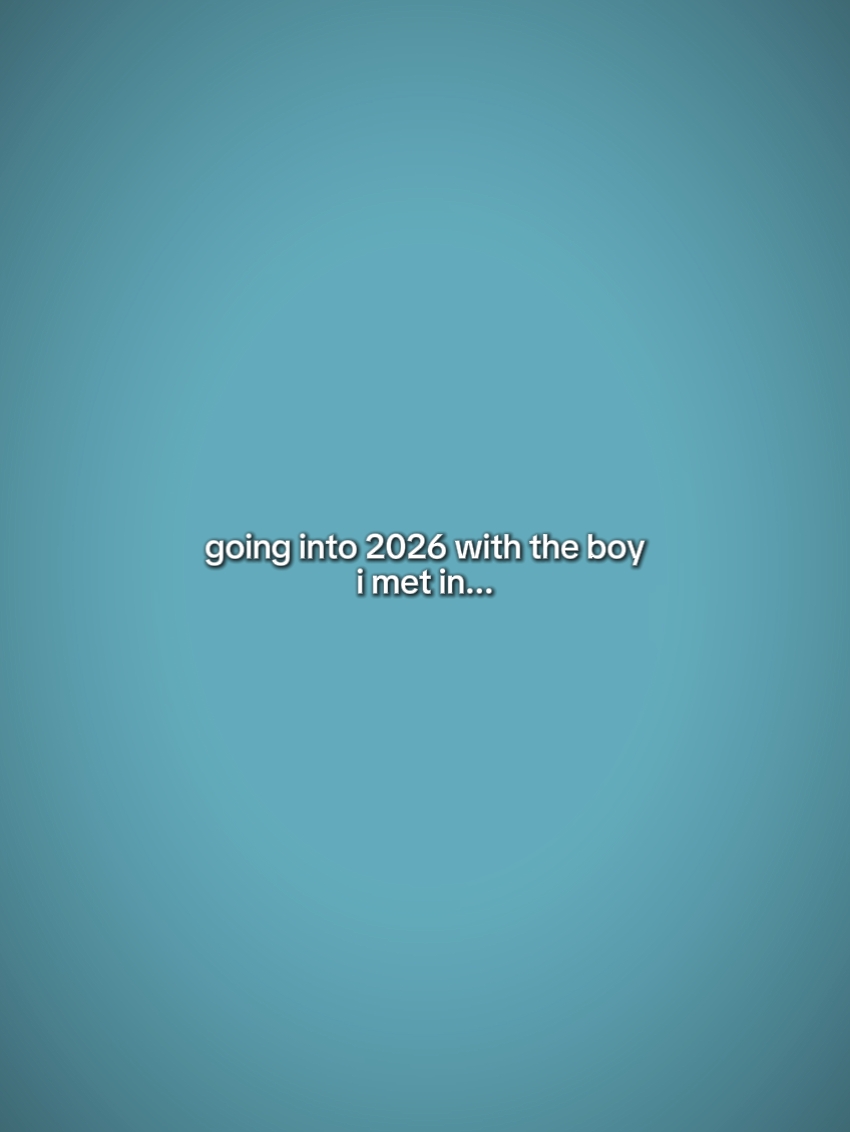 Entrando Em 2026