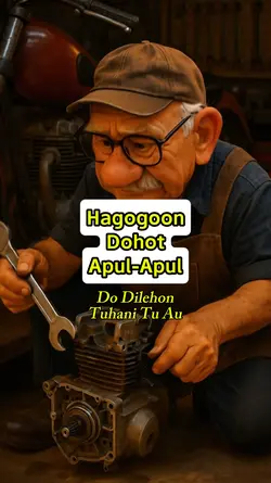 Lagu Rohani Batakk