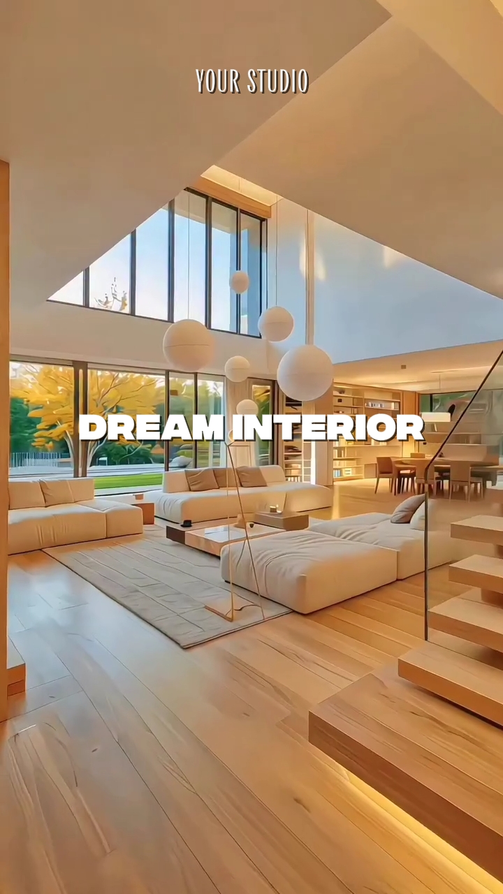 DREAM INTERIOR