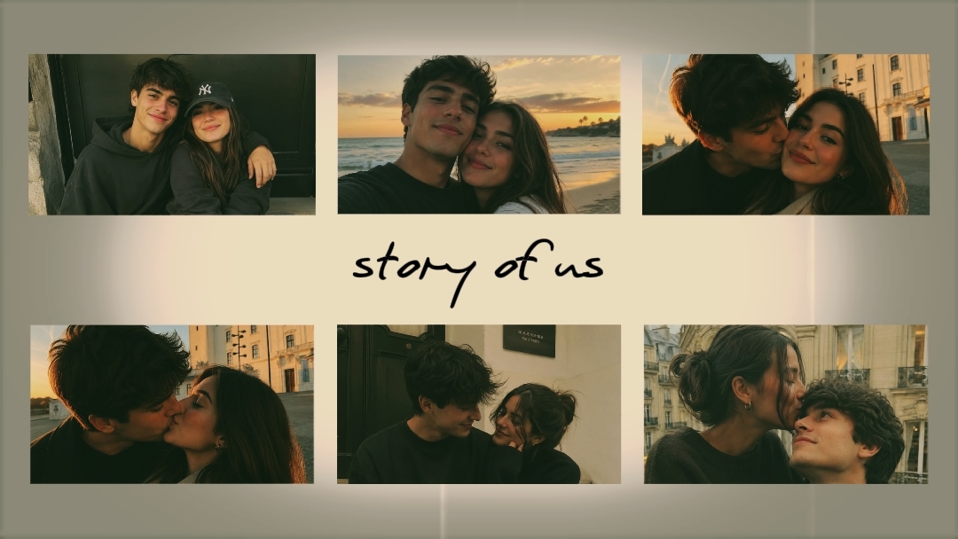 Story of Us