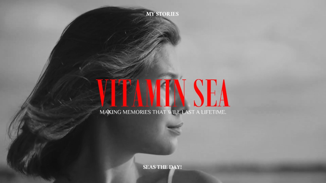 Cinematic Summer Vid