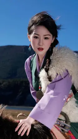 摘朵馬蘭你就走吧~好聽的藏族歌曲